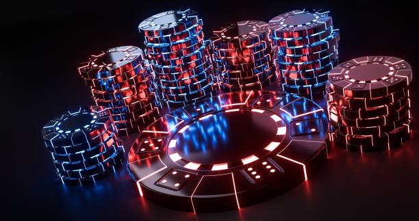 hitamqq login operations team coordinating live-dealer studios and support channels